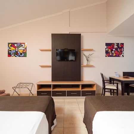 Palma Real Posada 푸에르토이과수 외부 사진