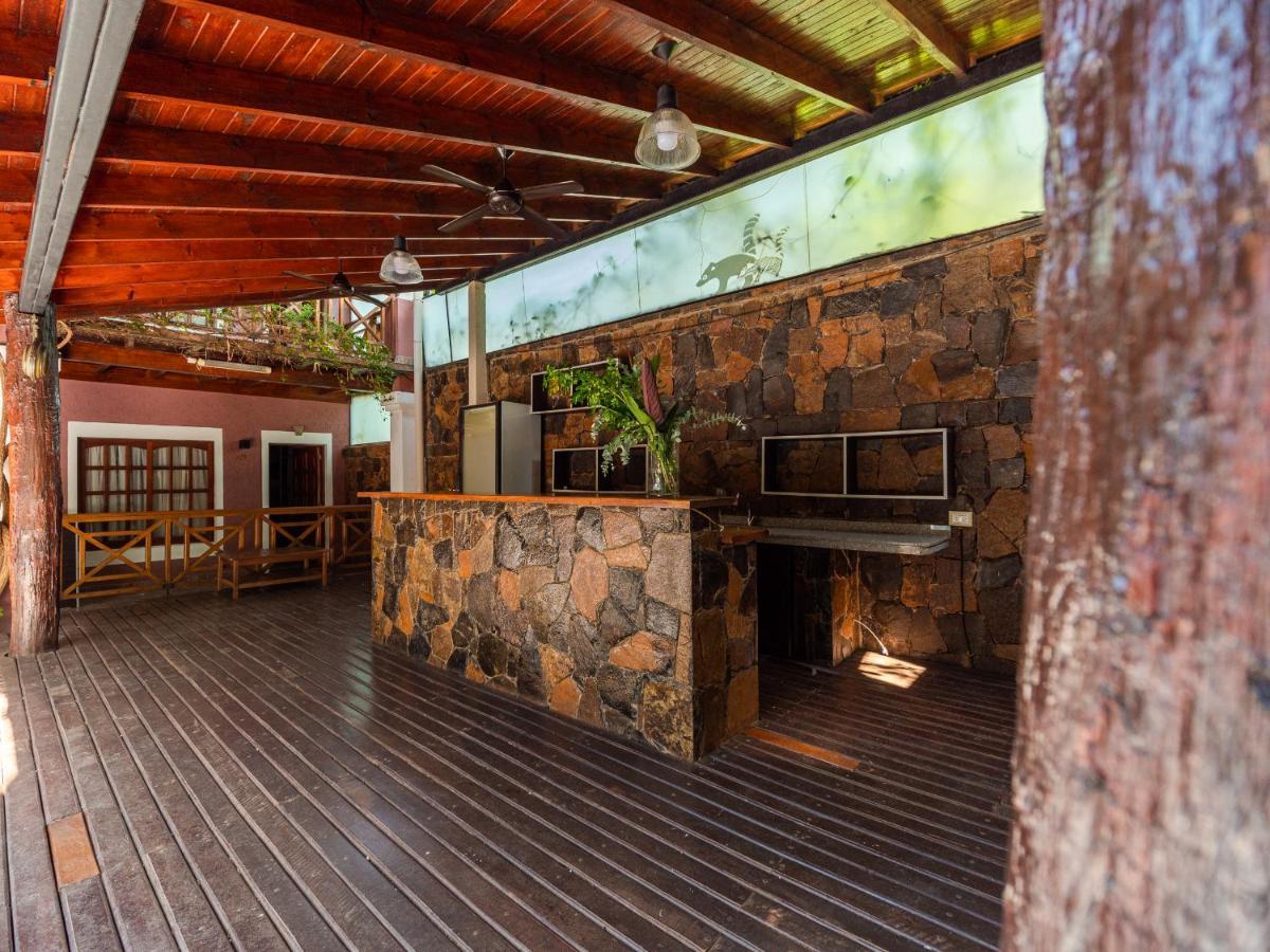 Palma Real Posada 푸에르토이과수 외부 사진